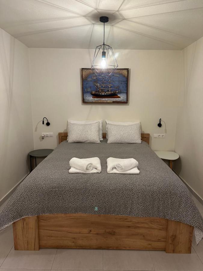 Porphyra Studio Chalki Town 외부 사진